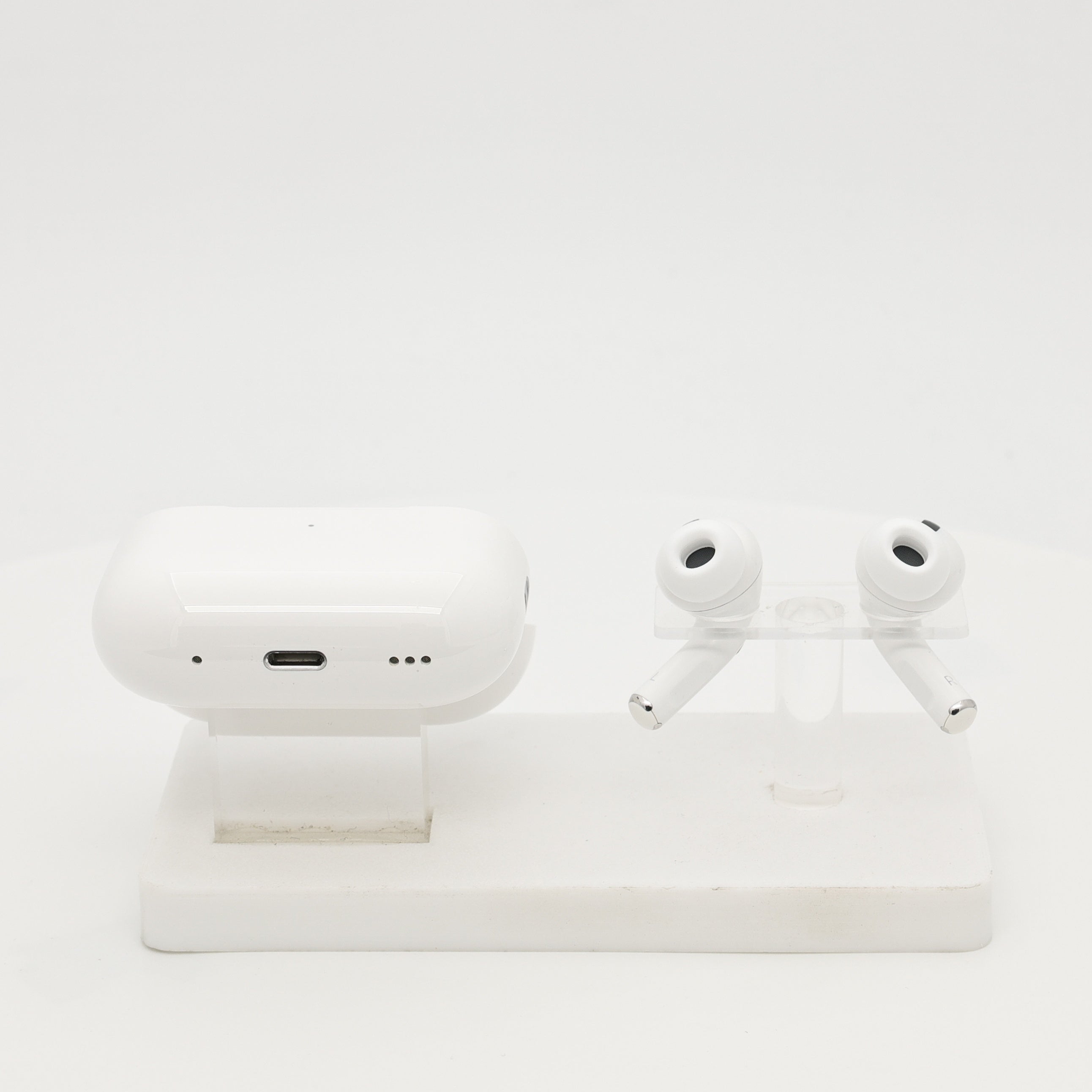 99新 Apple AirPods Pro 2 白色