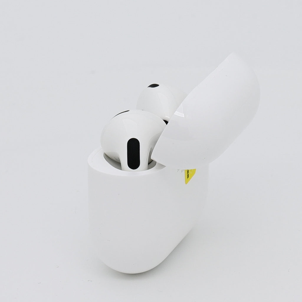 99新 Apple AirPods 4 (不支持主动降噪) 白色