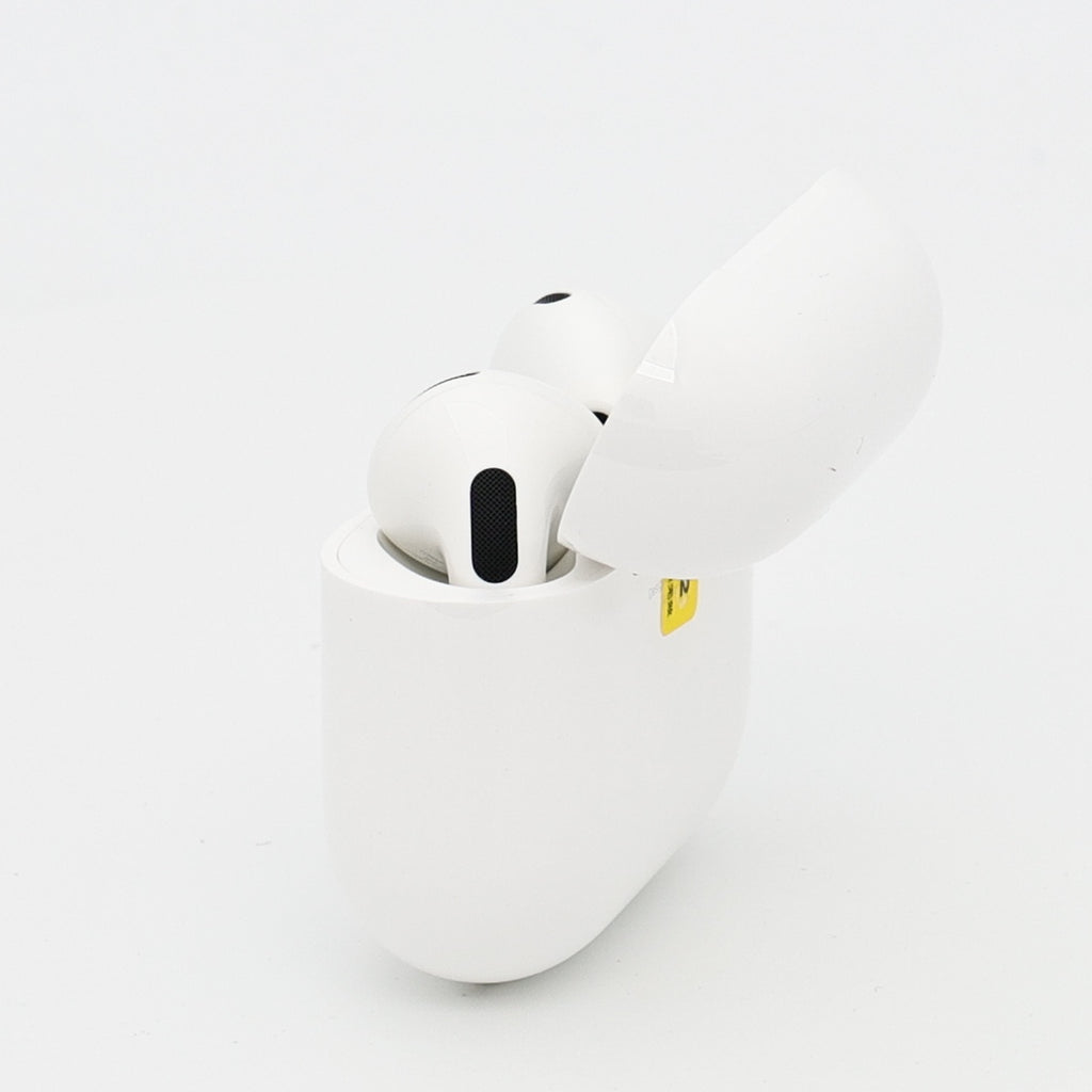 99新 Apple AirPods 4 (支持主动降噪) 白色