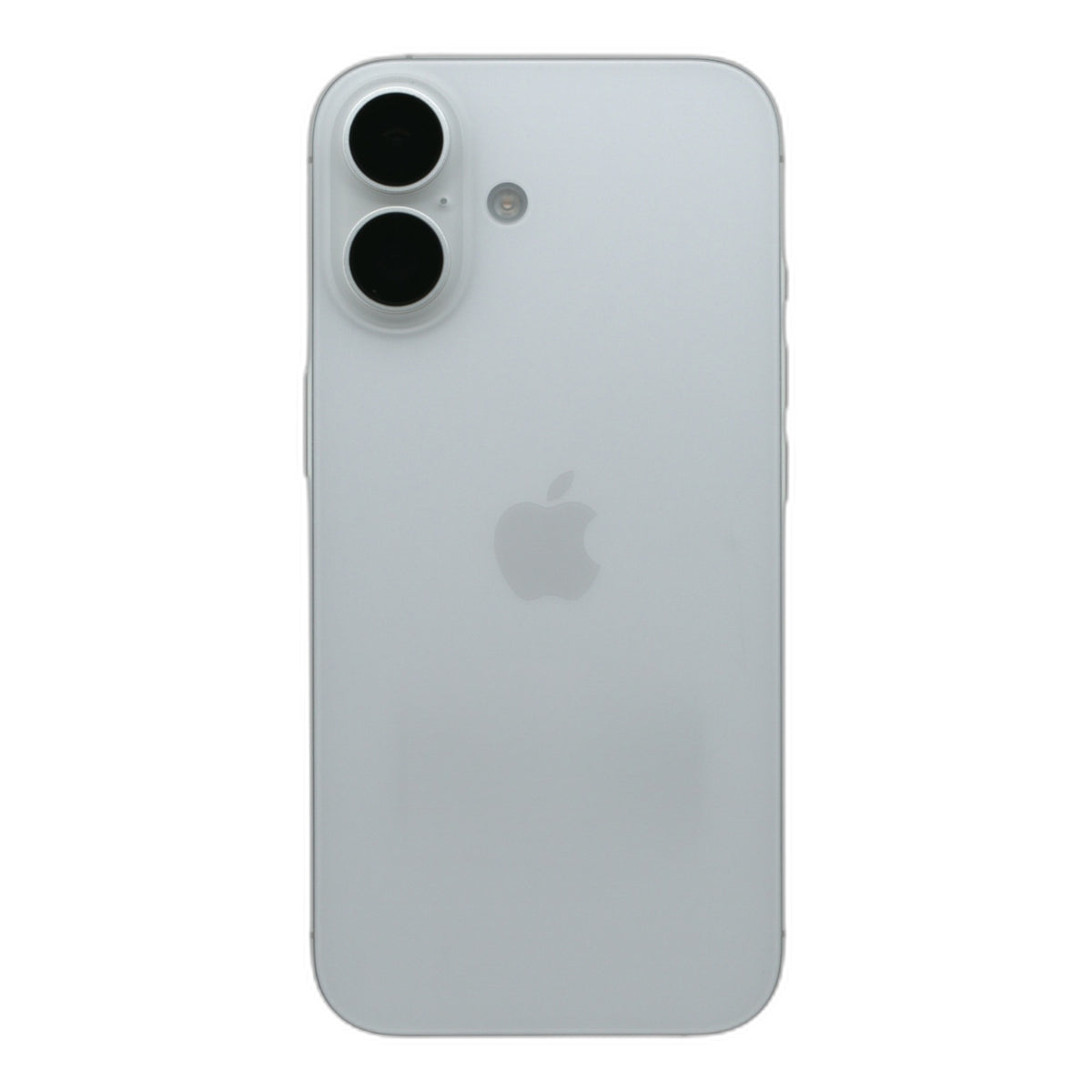95新 Apple iPhone 16 256G 白色 中國大陸版