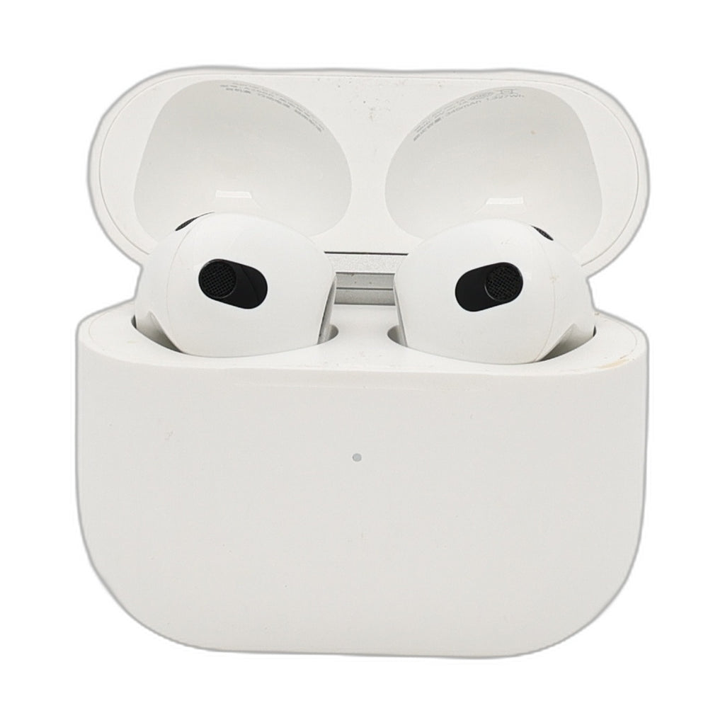99新 Apple AirPods 3 白色