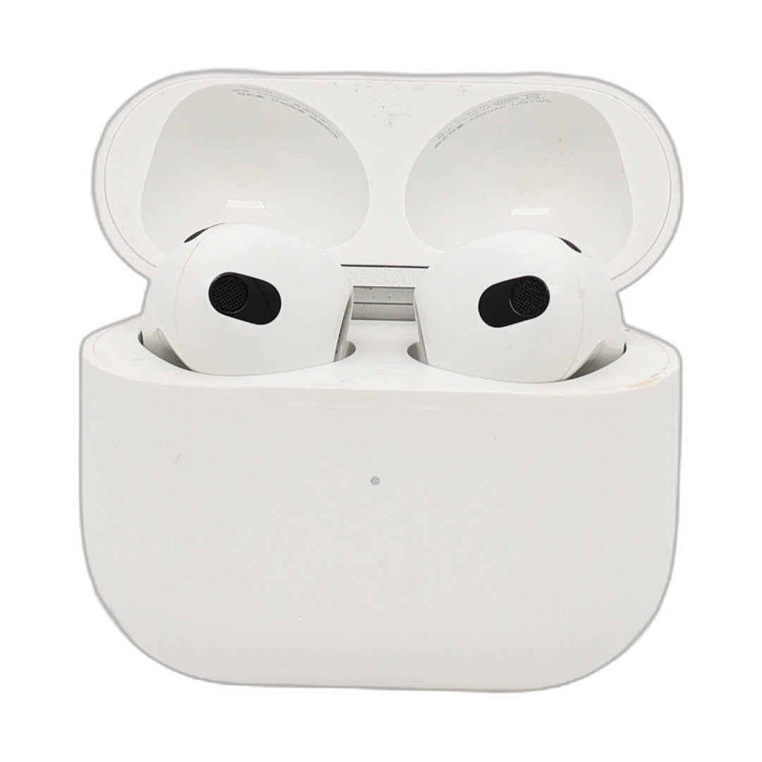 99新 Apple AirPods 3 白色