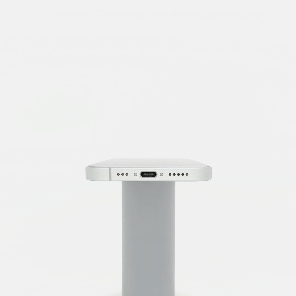95新 Apple iPhone 16 128G 白色 中國大陸版