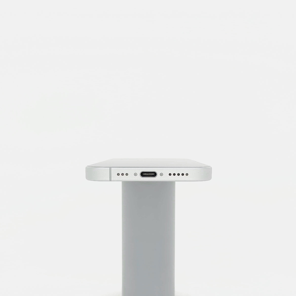 95新 Apple iPhone 16 128G 白色 中國大陸版