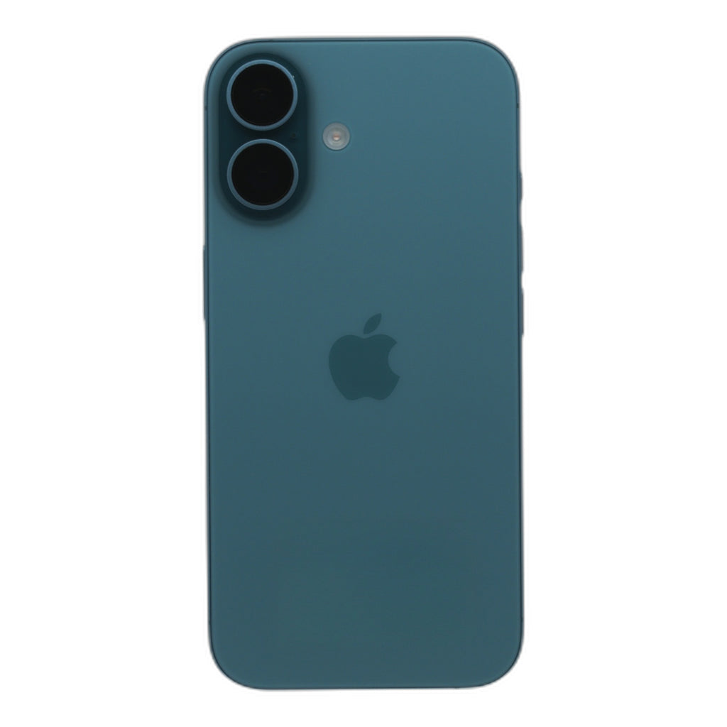 99新 Apple iPhone 16 256G 深青色 中國大陸版