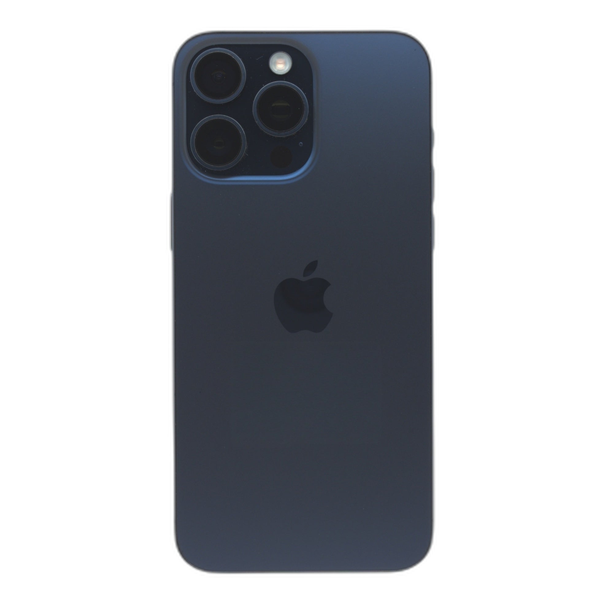 95新 Apple iPhone 15 Pro Max 256G 藍色鈦金屬 中國大陸版