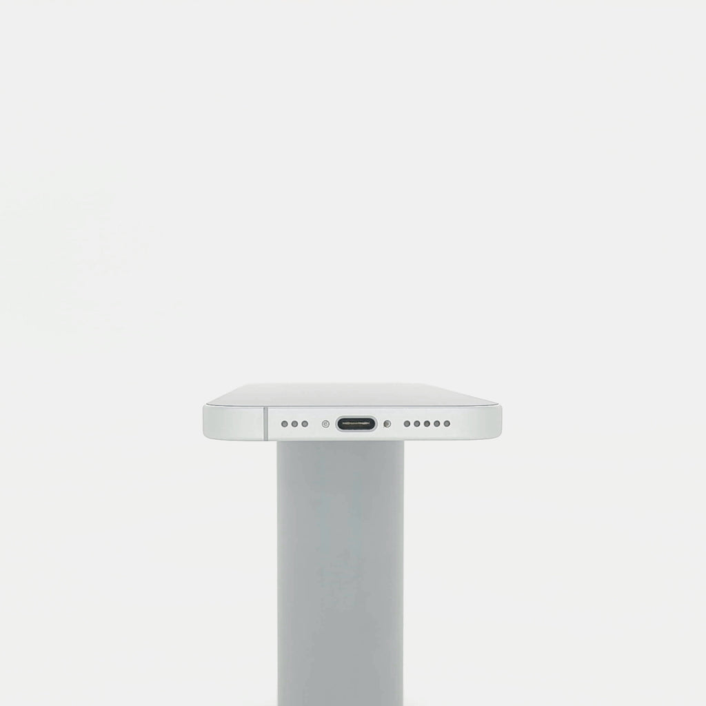 95新 Apple iPhone 17 256G 白色 中國大陸版