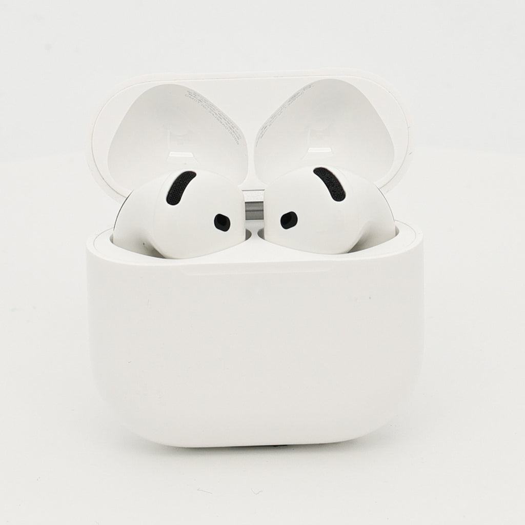 99新 Apple AirPods 4 (支持主動降噪) 白色