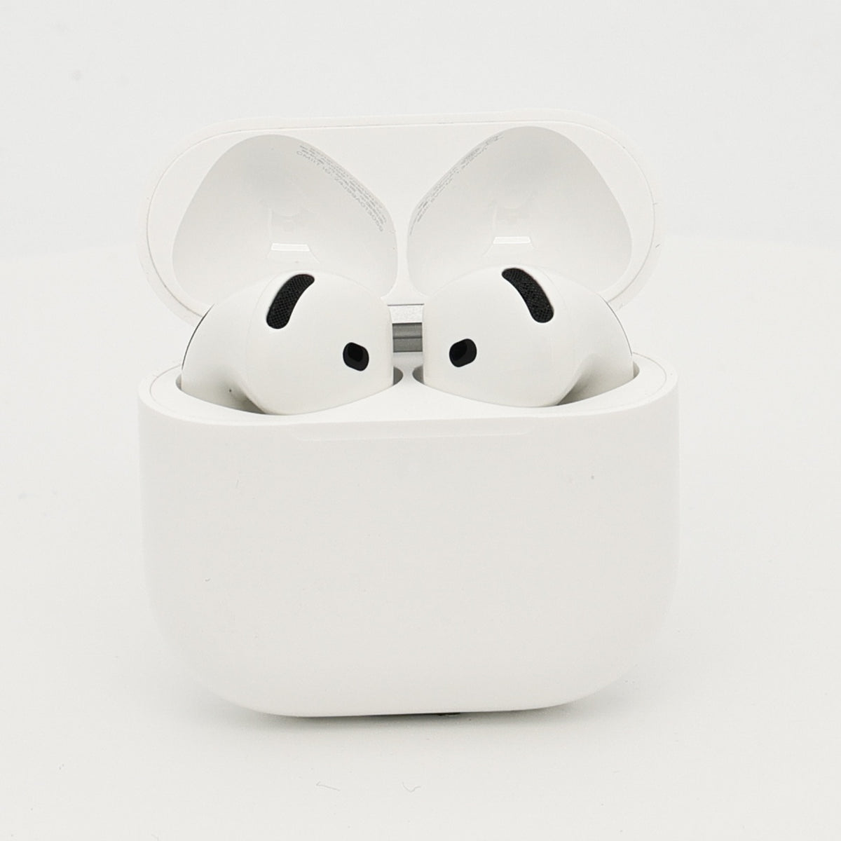 99新 Apple AirPods 4 (支持主動降噪) 白色