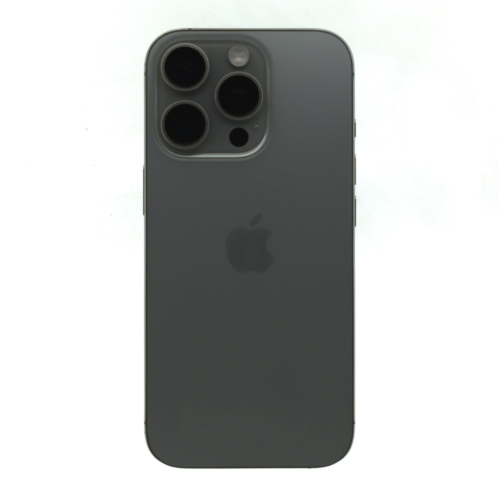 95新 Apple iPhone 16 Pro 128G 原色鈦金屬 中國大陸版