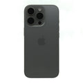 95新 Apple iPhone 16 Pro 128G 原色鈦金屬 中國大陸版