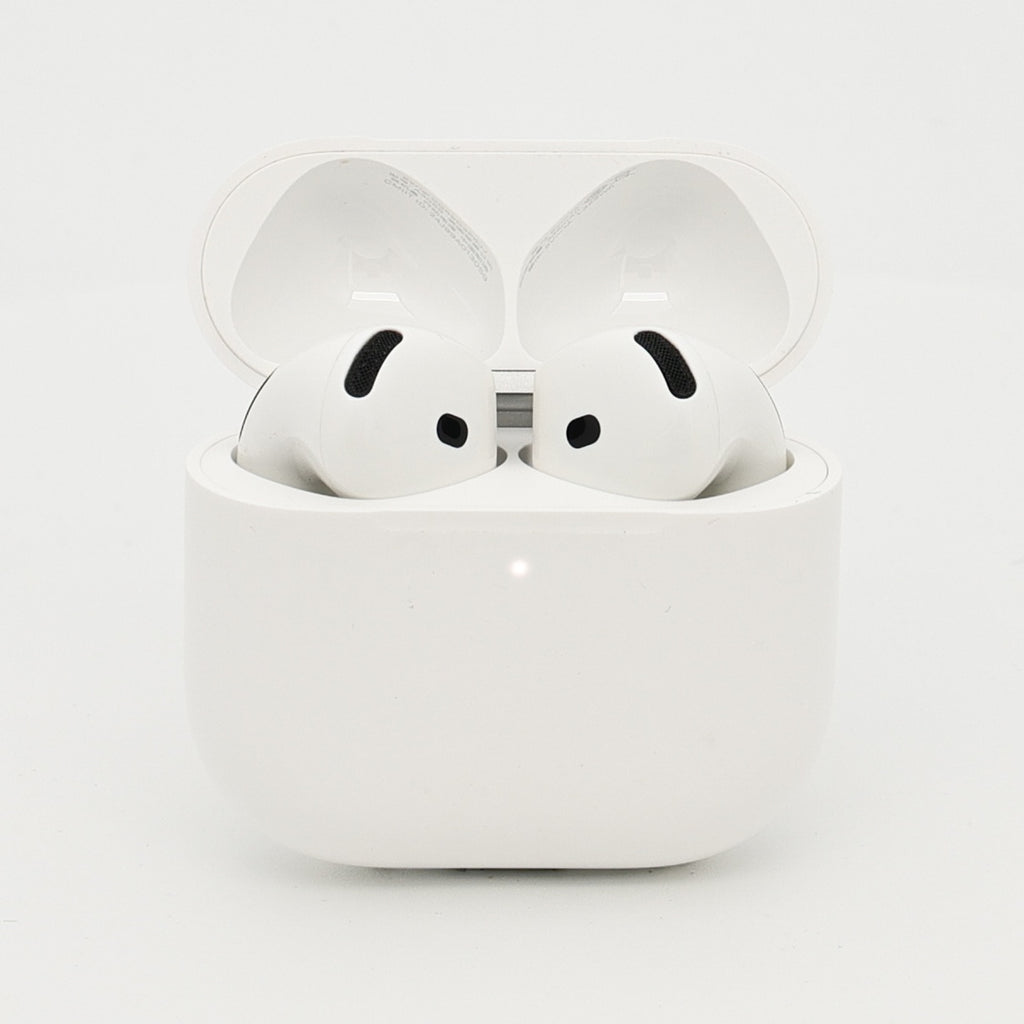 99新 Apple AirPods 4 (支持主动降噪) 白色