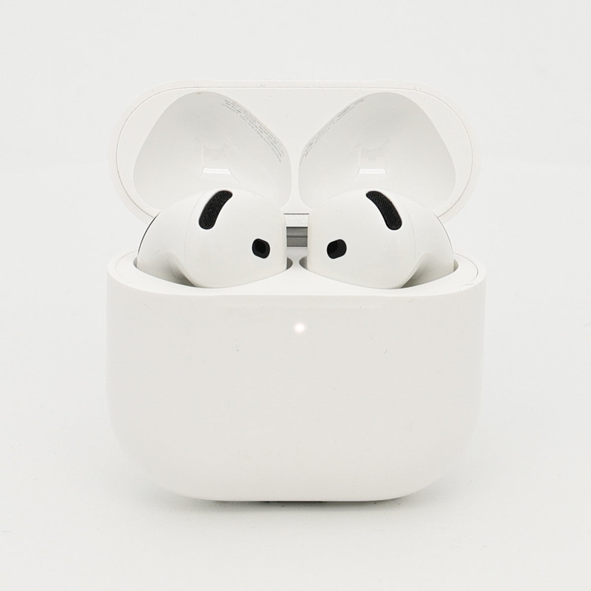 99新 Apple AirPods 4 (支持主动降噪) 白色
