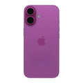 95新 Apple iPhone 16 256G 粉紅色 中國大陸版