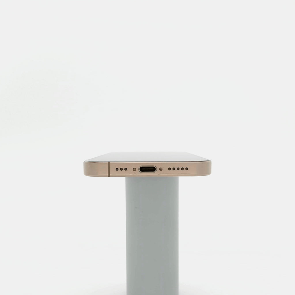 95新 Apple iPhone 16 Pro 256G 沙漠色鈦金屬 中國大陸版