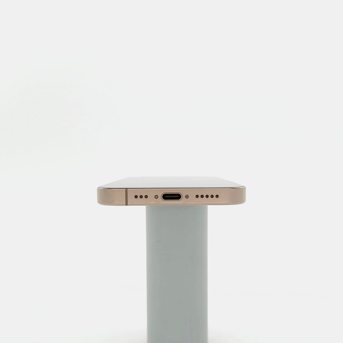 95新 Apple iPhone 16 Pro 256G 沙漠色鈦金屬 中國大陸版