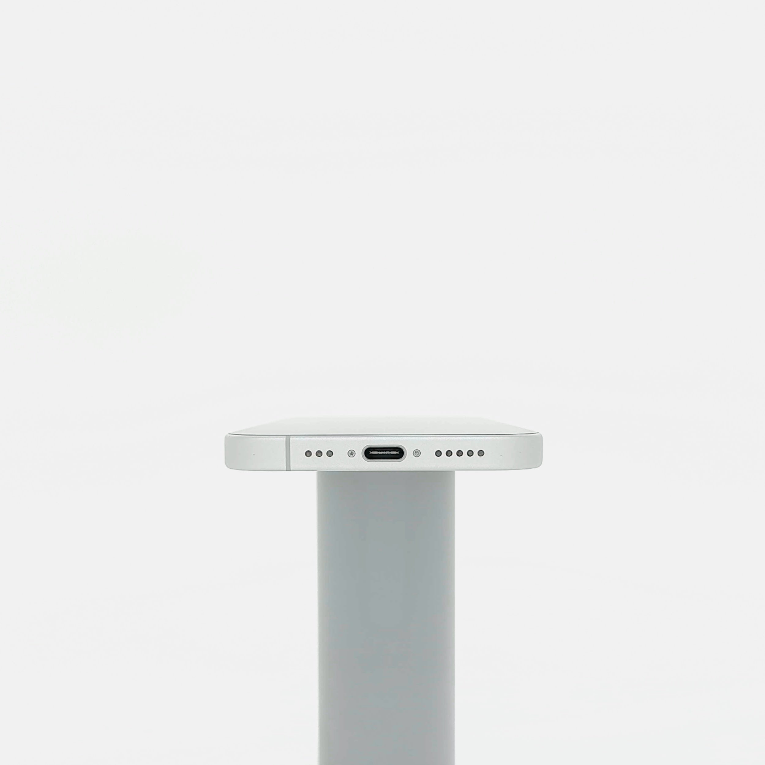 95新 Apple iPhone 16 256G 白色 中國大陸版