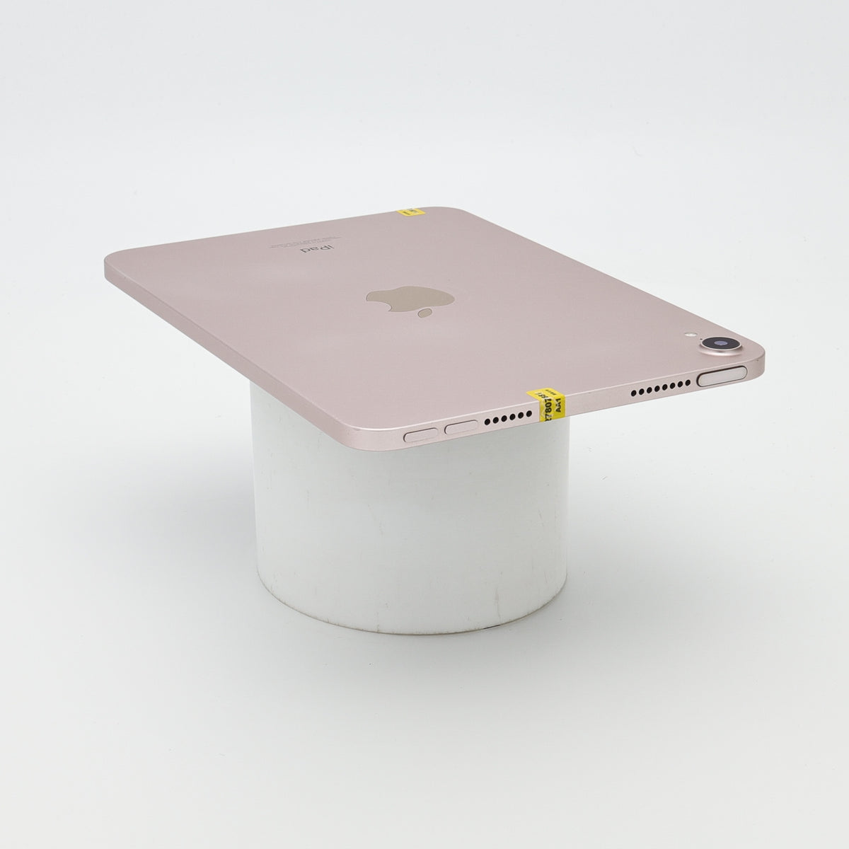 95新 Apple iPad mini6 64G 粉紅色 WIFI