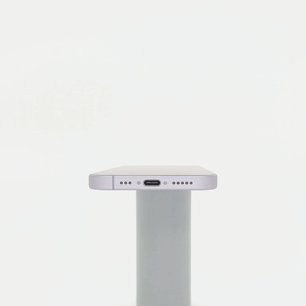 95新 Apple iPhone 17 256G 薰衣草紫色 中國大陸版