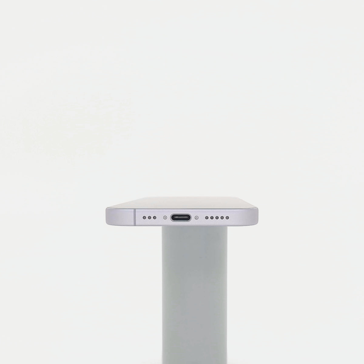 95新 Apple iPhone 17 256G 薰衣草紫色 中國大陸版
