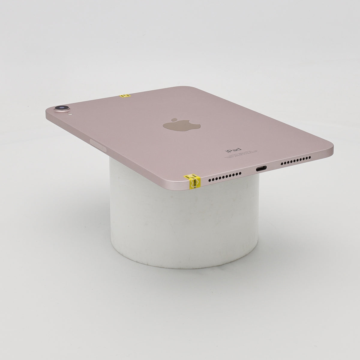 95新 Apple iPad mini6 64G 粉紅色 WIFI