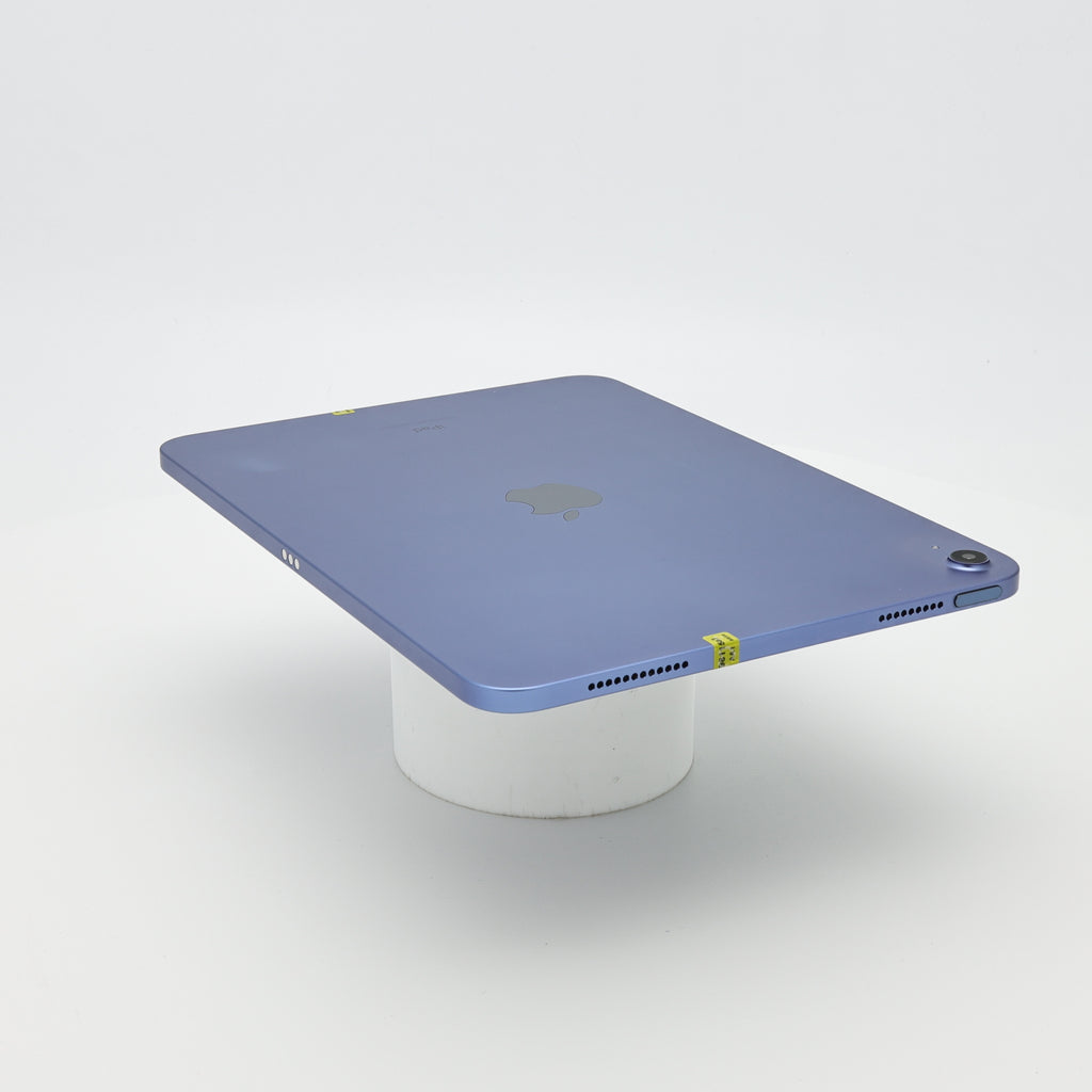 95新 Apple iPad 10代 64G 藍色 WIFI