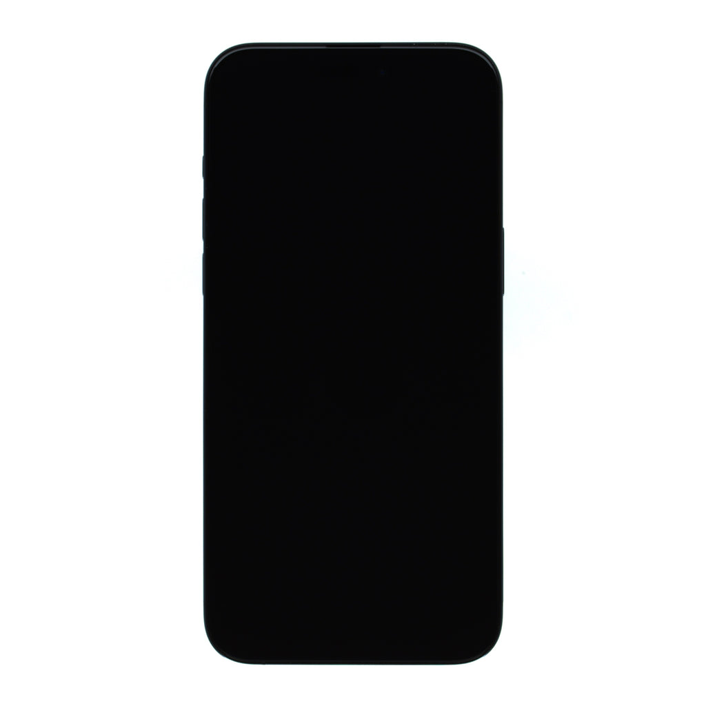 95新 Apple iPhone 15 Pro Max 256G 藍色鈦金屬 中國大陸版