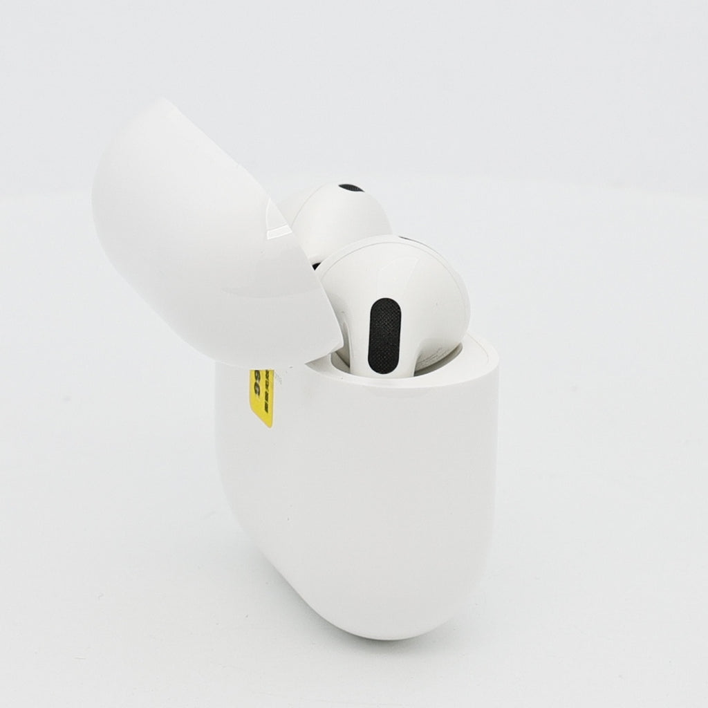 99新 Apple AirPods 4 (支持主动降噪) 白色
