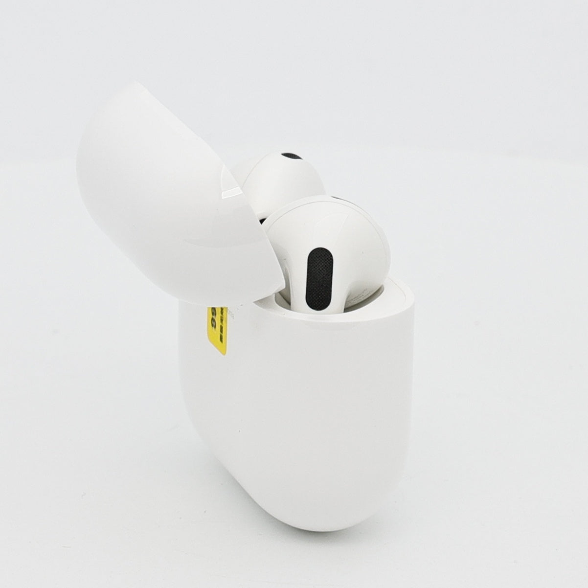 99新 Apple AirPods 4 (支持主动降噪) 白色