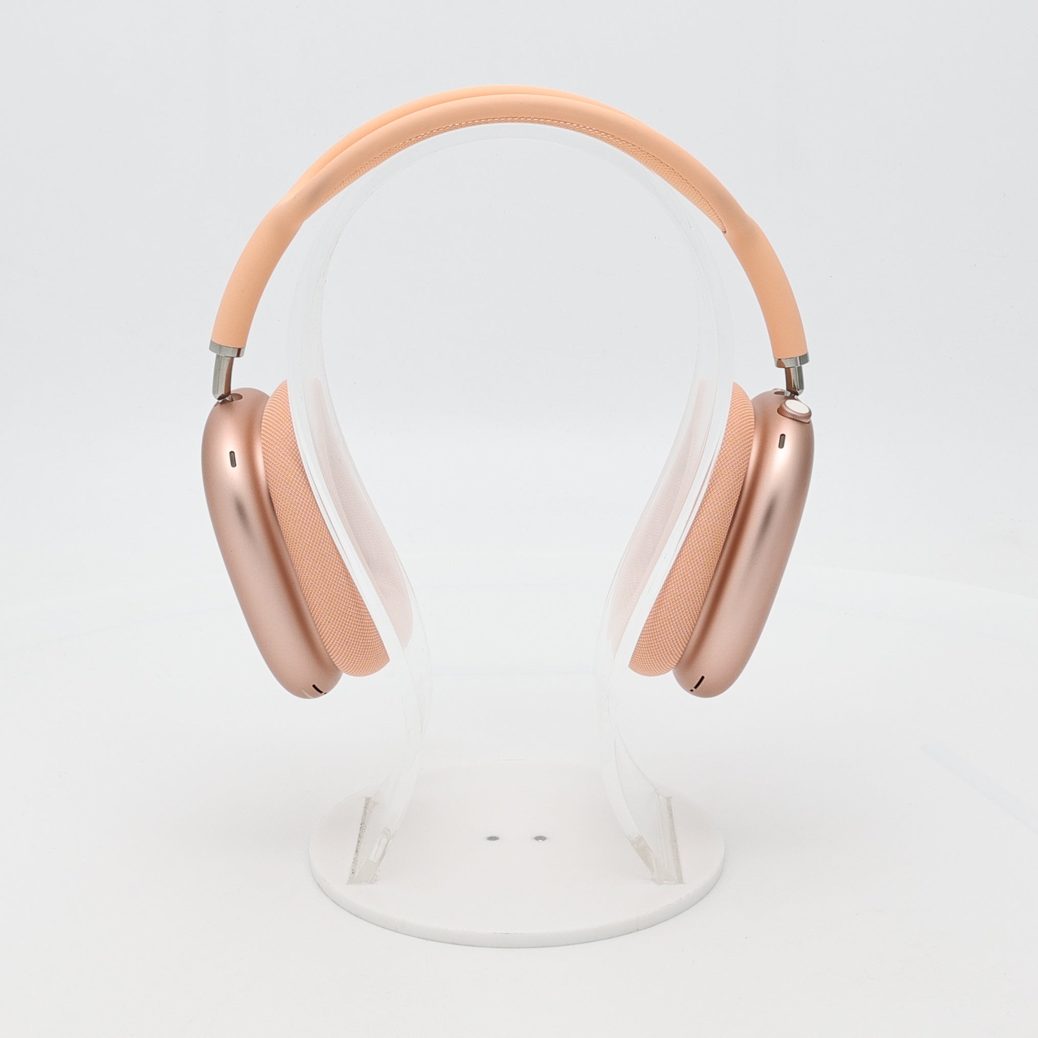 99新 Apple AirPods Max 2 橘色