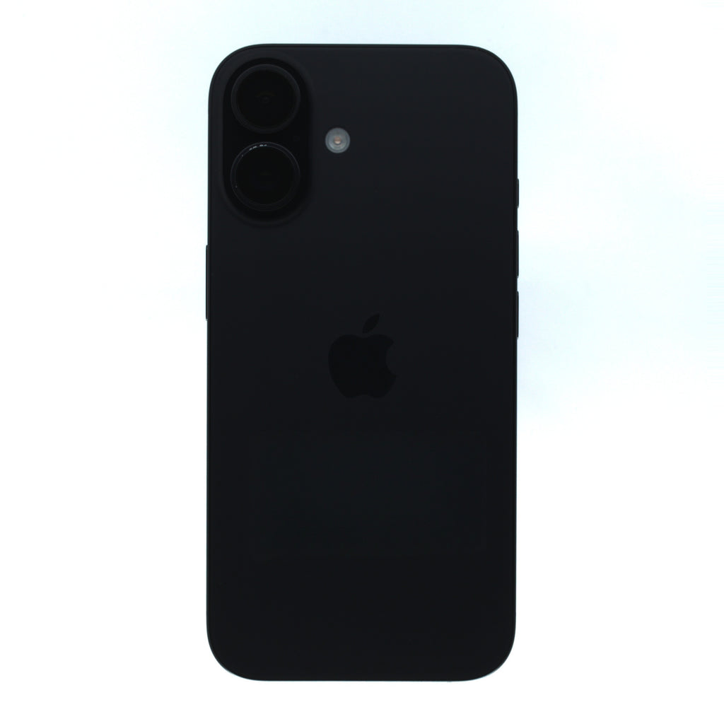 95新 Apple iPhone 16 128G 黑色 中國大陸版