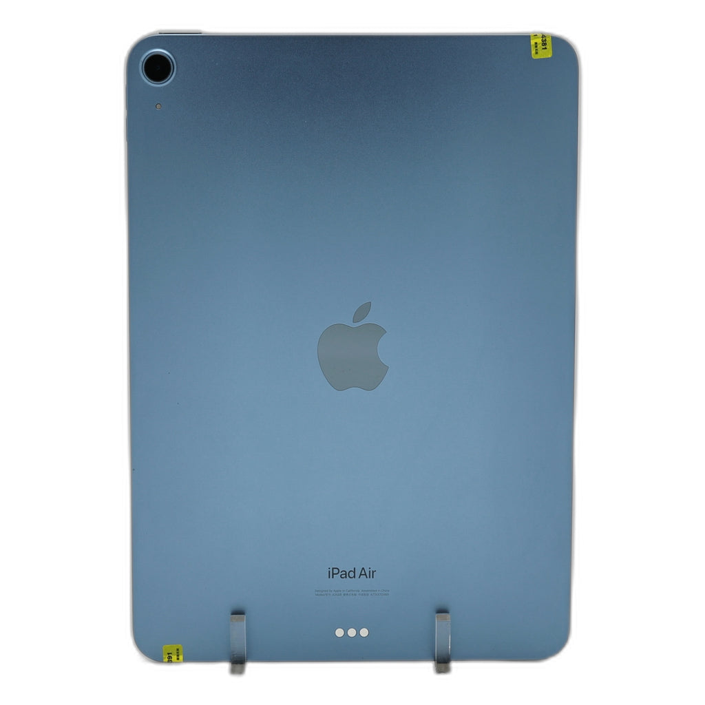 99新 Apple iPad Air5 256G 藍色 WIFI