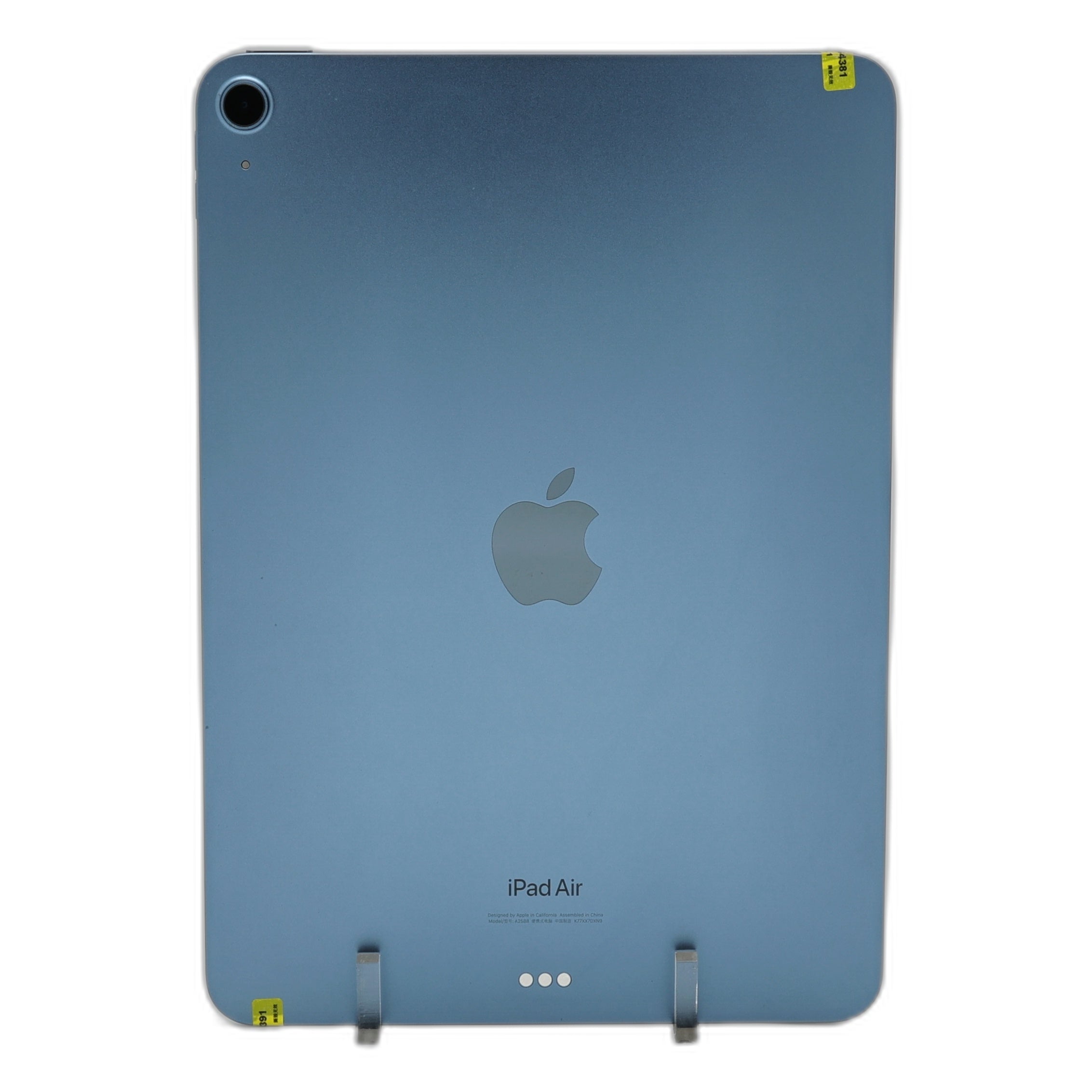 99新 Apple iPad Air5 256G 藍色 WIFI