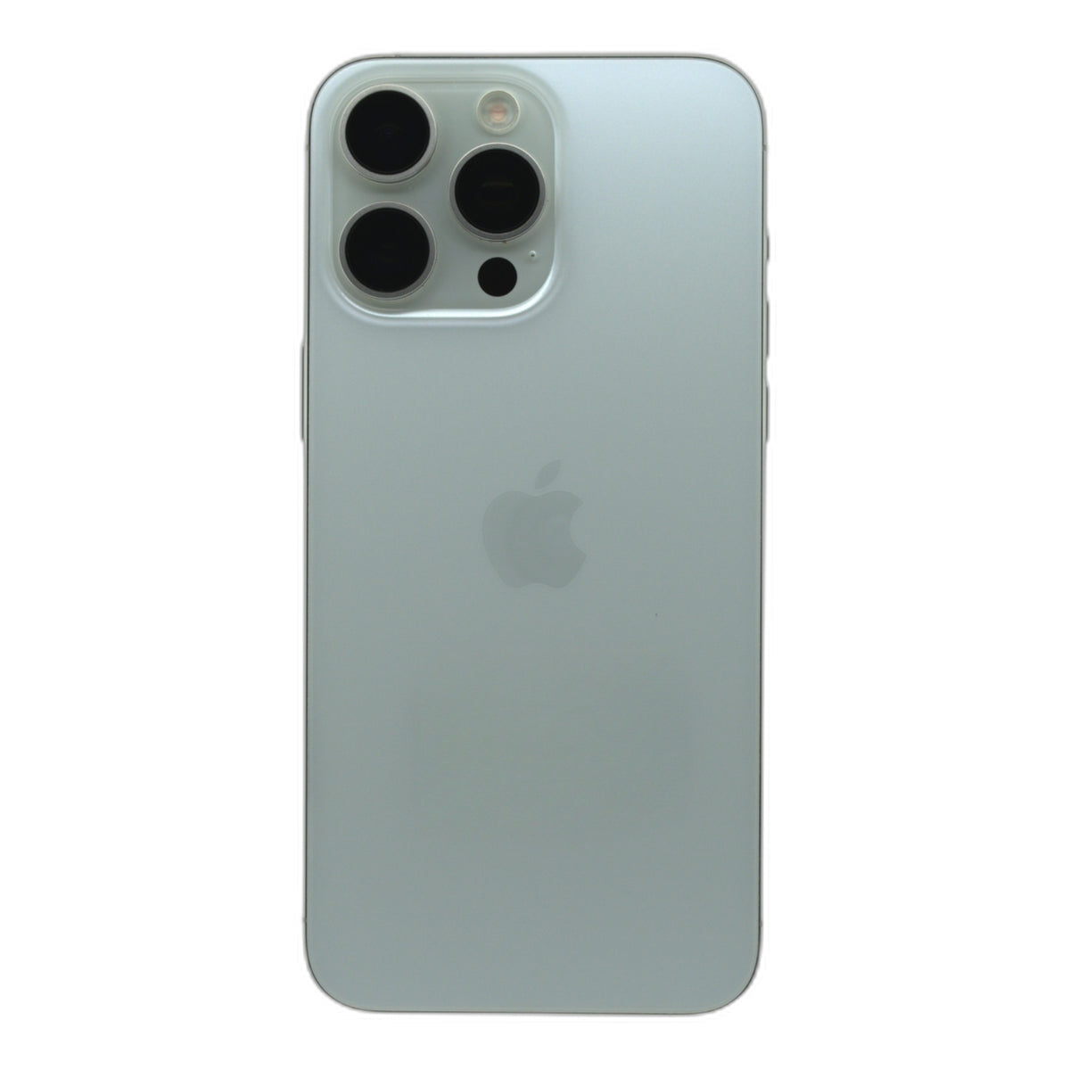 95新 Apple iPhone 15 Pro Max 256G 白色鈦金屬 中國大陸版