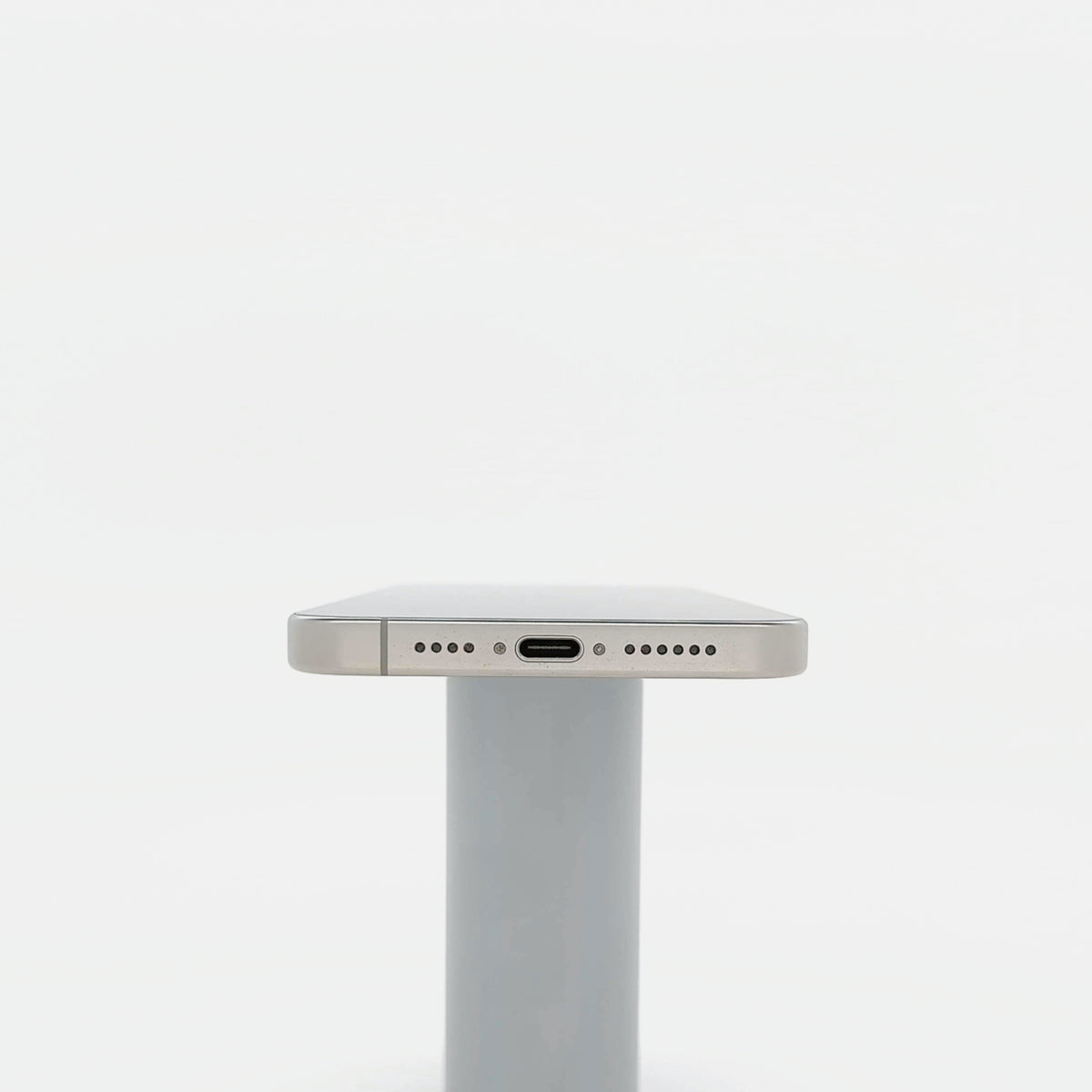95新 Apple iPhone 15 Pro Max 256G 原色鈦金屬 中國大陸版