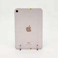 95新 Apple iPad mini6 64G 粉紅色 WIFI+5G