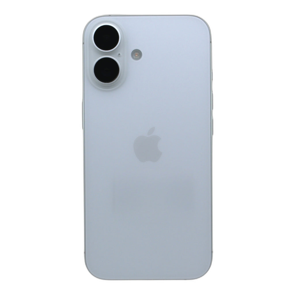 95新 Apple iPhone 16 256G 白色 中國大陸版