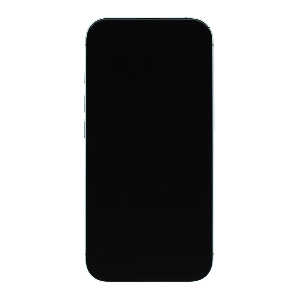95新 Apple iPhone 16 128G 白色 中國大陸版
