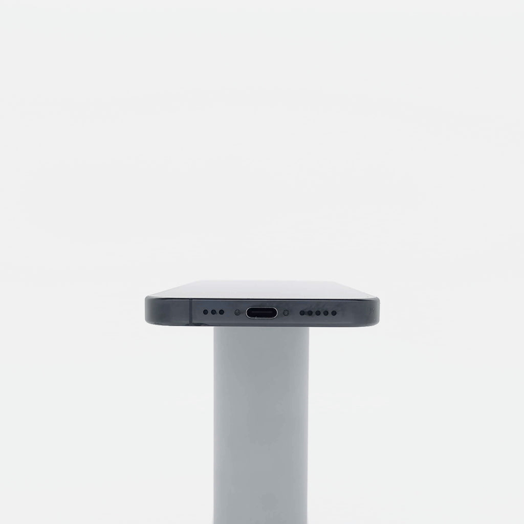 95新 Apple iPhone 16 Pro 256G 黑色鈦金屬 中國大陸版