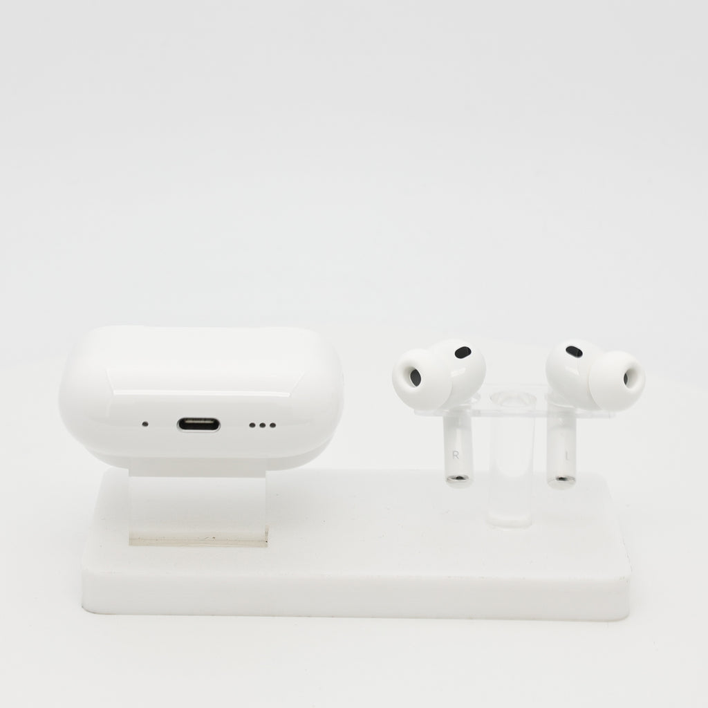 99新 Apple AirPods Pro 3 白色