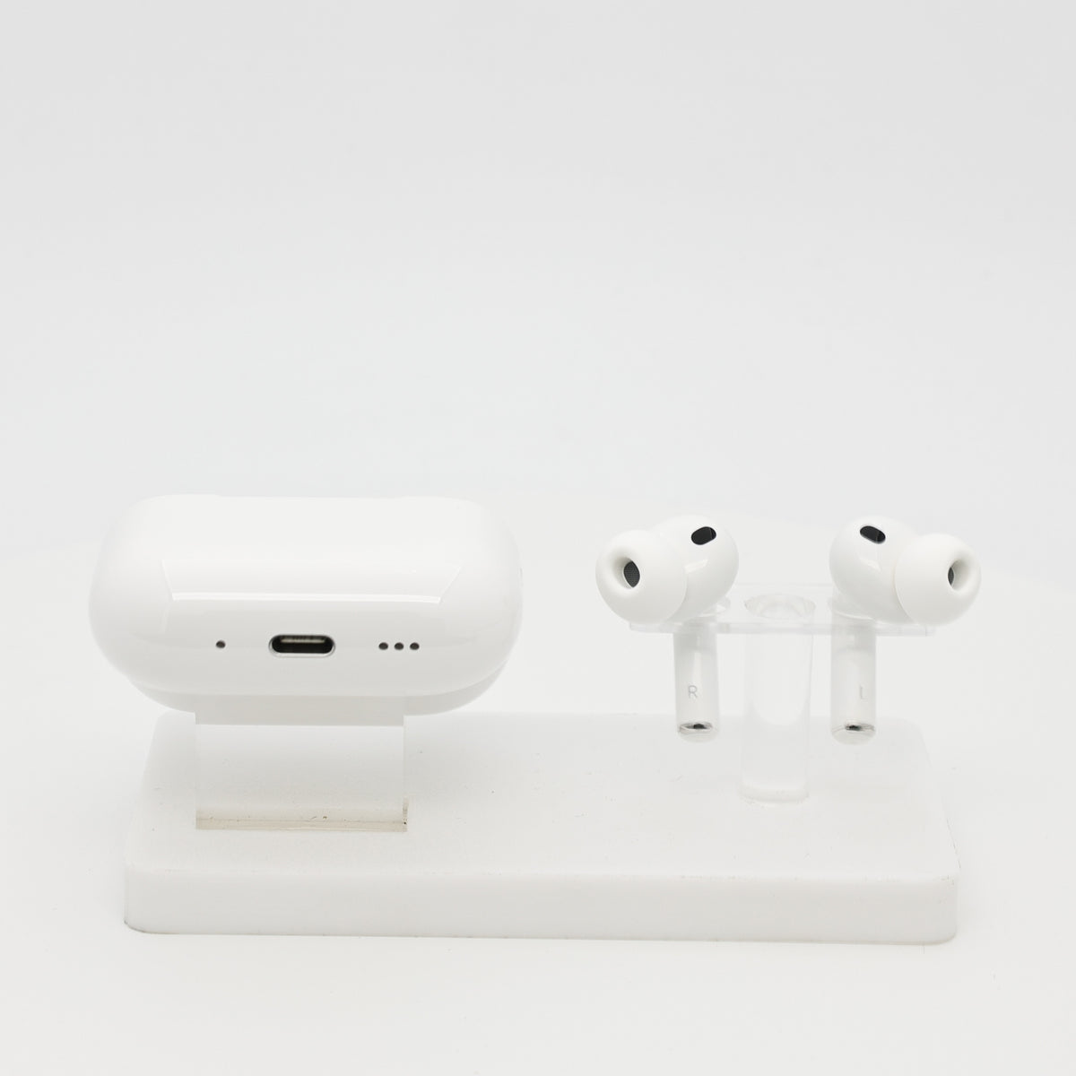 99新 Apple AirPods Pro 3 白色