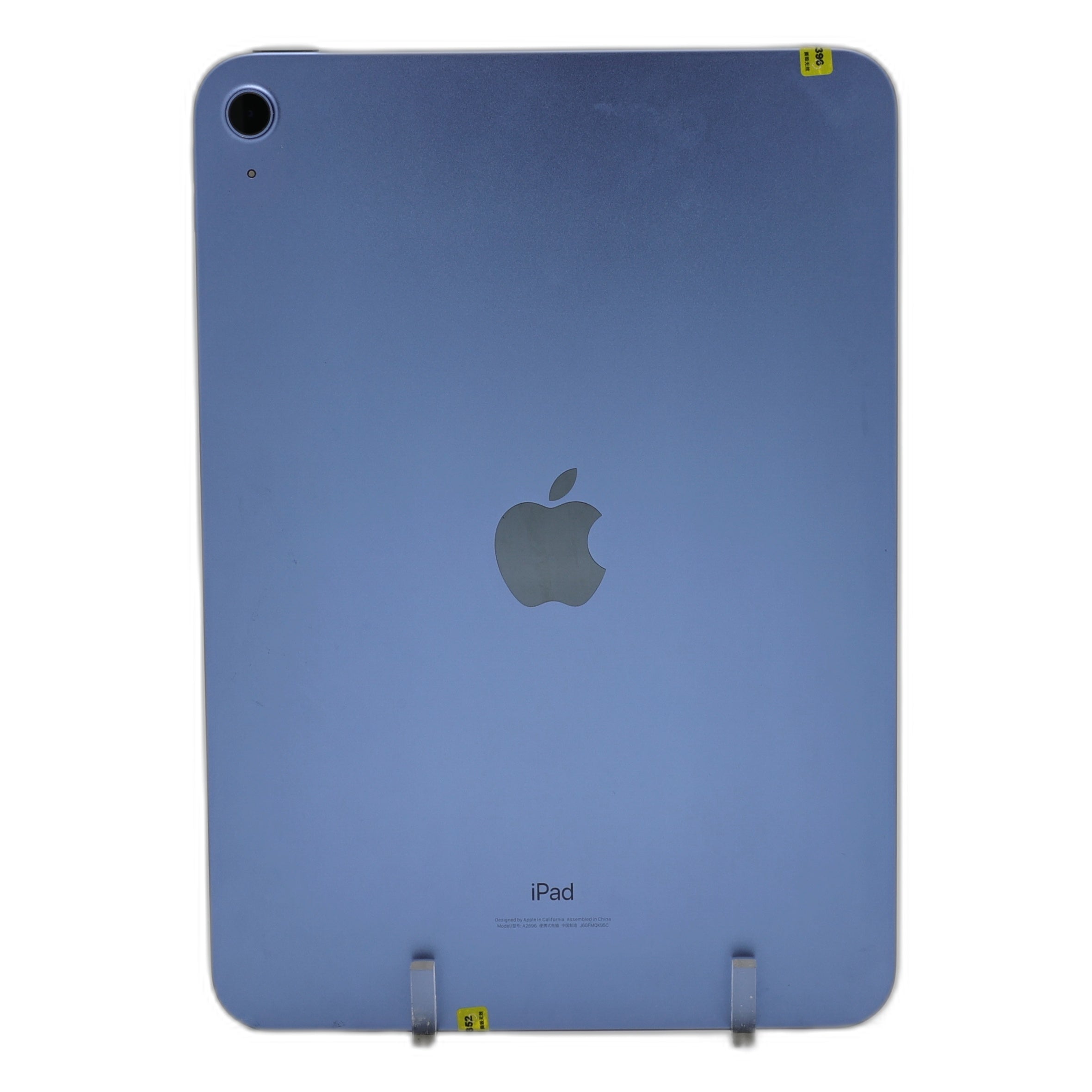 95新 Apple iPad 10代 64G 藍色 WIFI