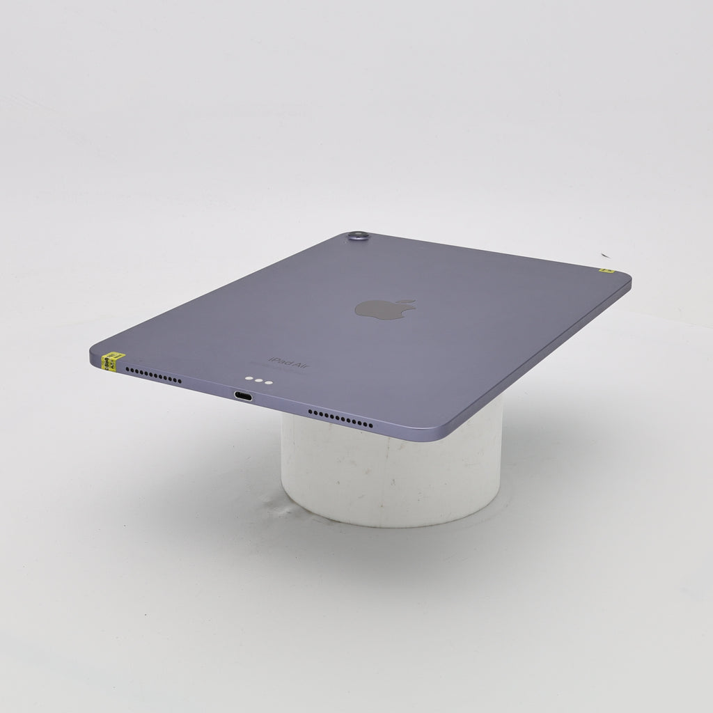 95新 Apple iPad Air5 64G 紫色 WIFI