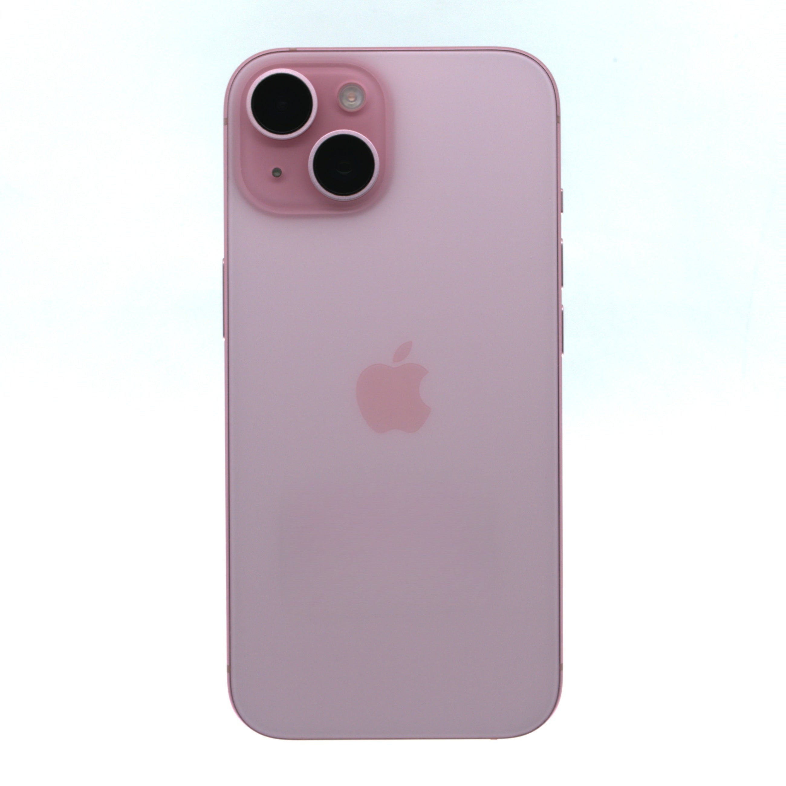 95新 Apple iPhone 15 256G 粉紅色 中國大陸版