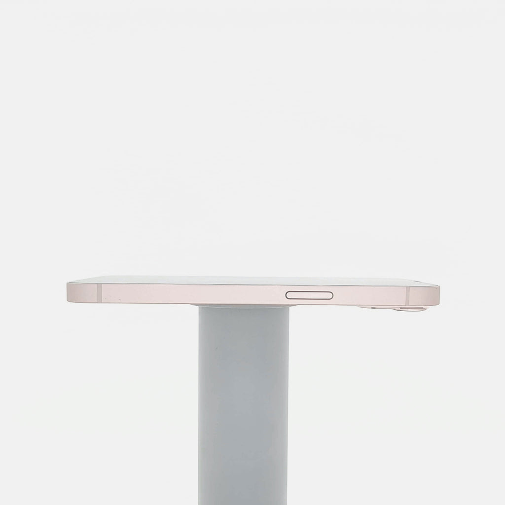 95新 Apple iPhone 13 128G 粉紅色 中國大陸版