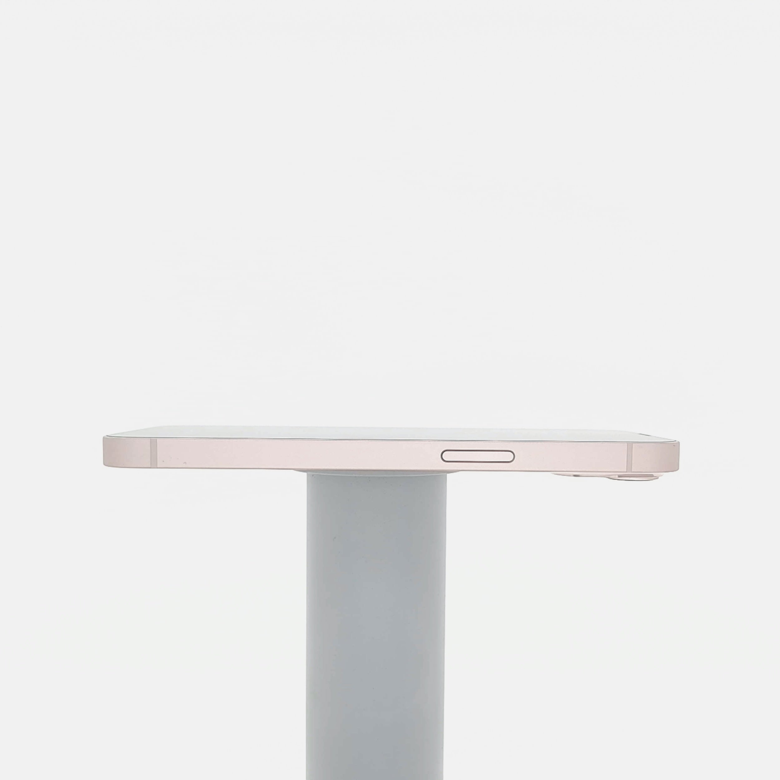 95新 Apple iPhone 13 128G 粉紅色 中國大陸版