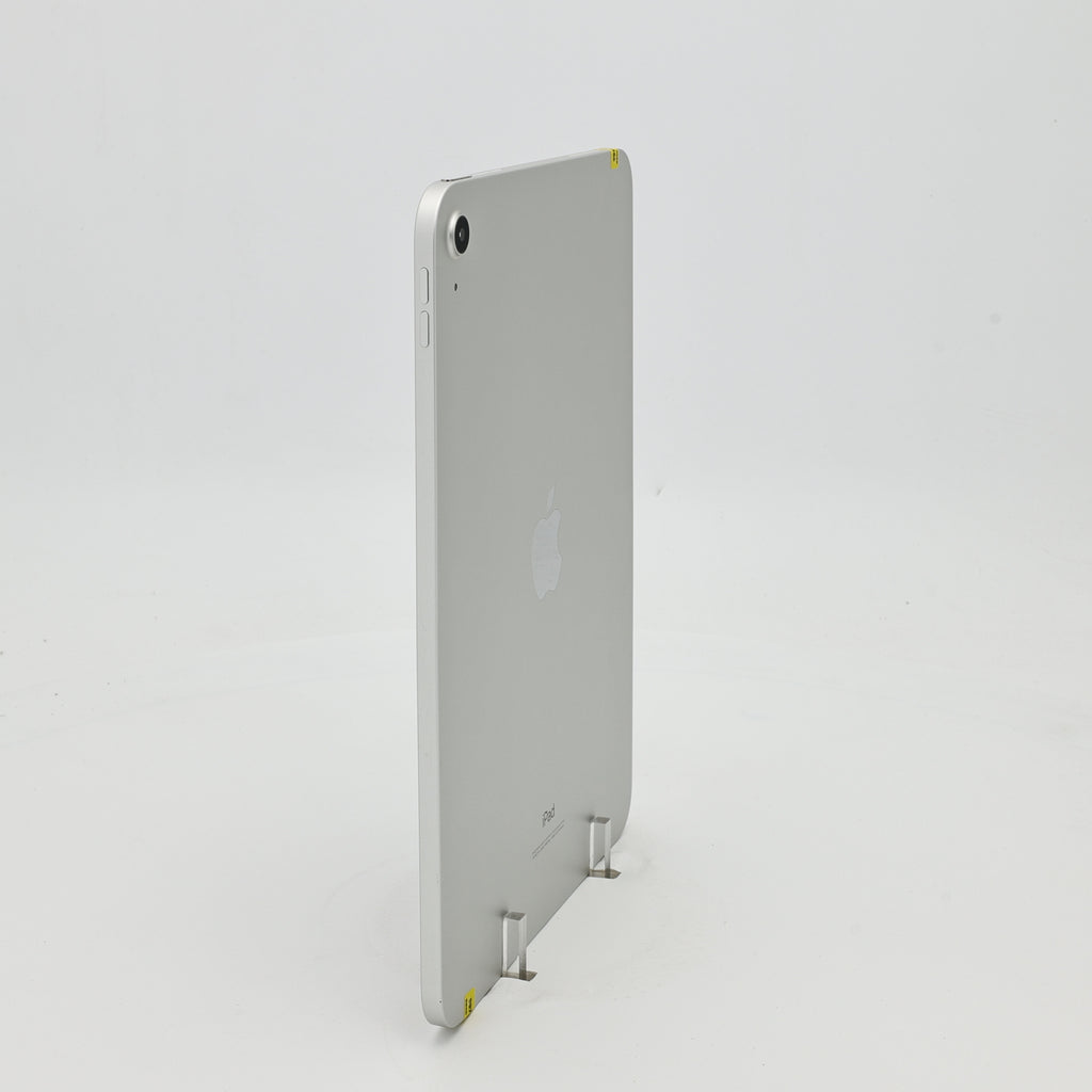 95新 Apple iPad 10代 64G 銀色 WIFI