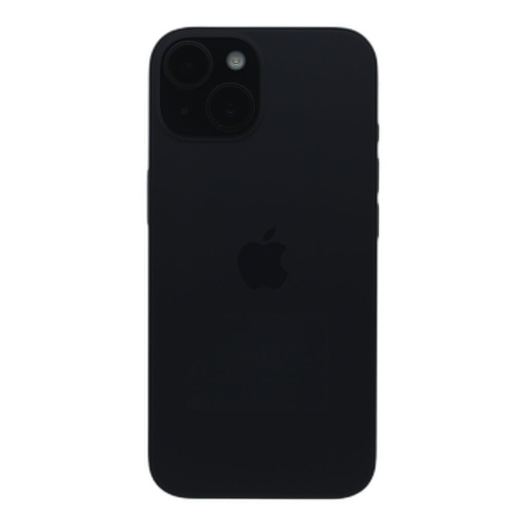 95新 Apple iPhone 15 128G 黑色 中國大陸版