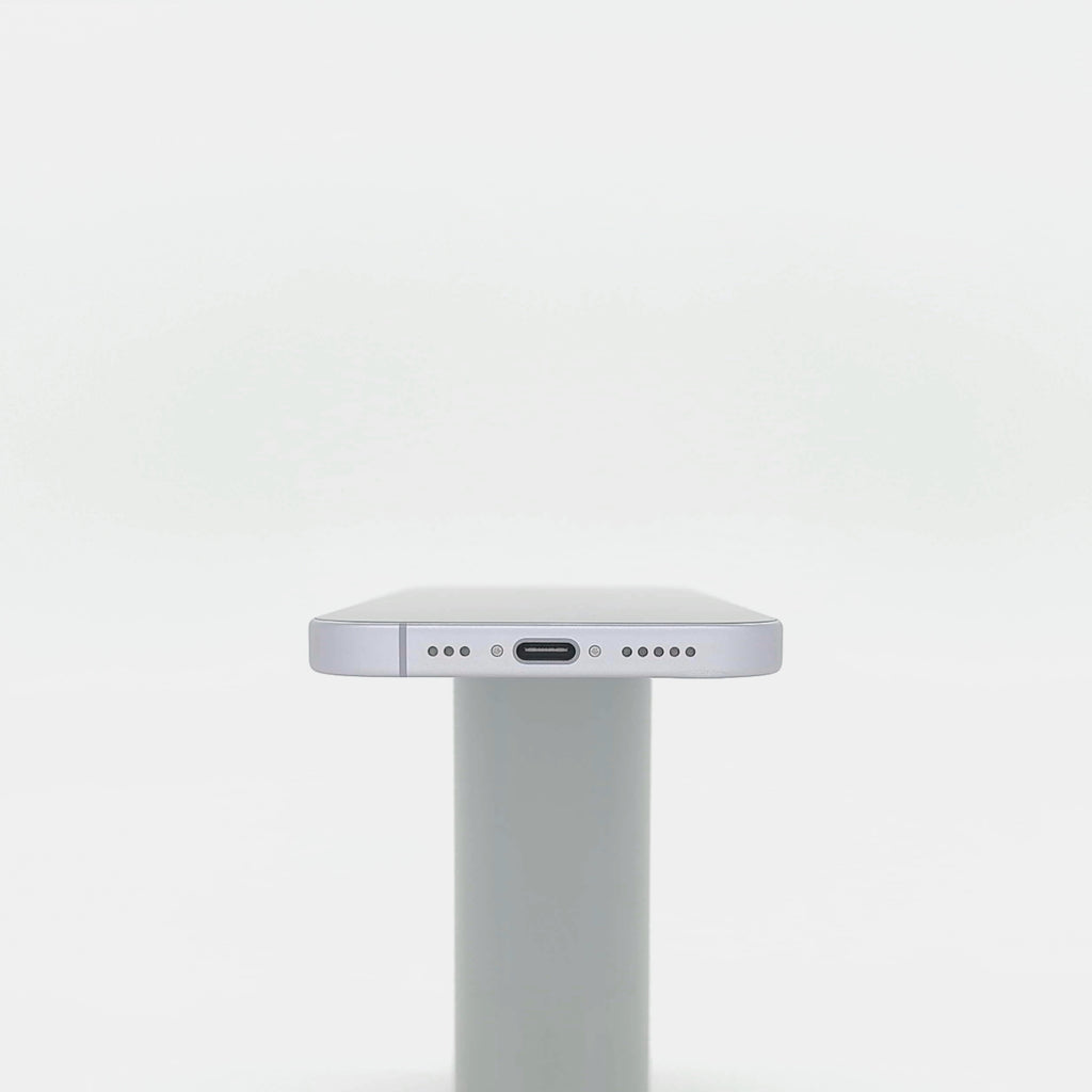 95新 Apple iPhone 17 256G 薰衣草紫色 中國大陸版