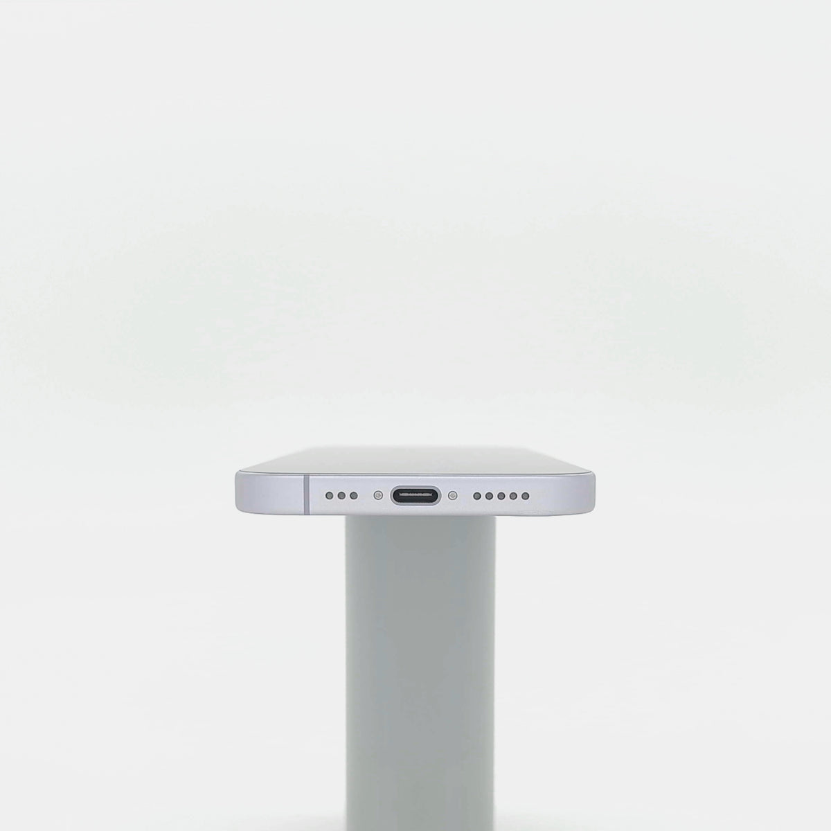 95新 Apple iPhone 17 256G 薰衣草紫色 中國大陸版